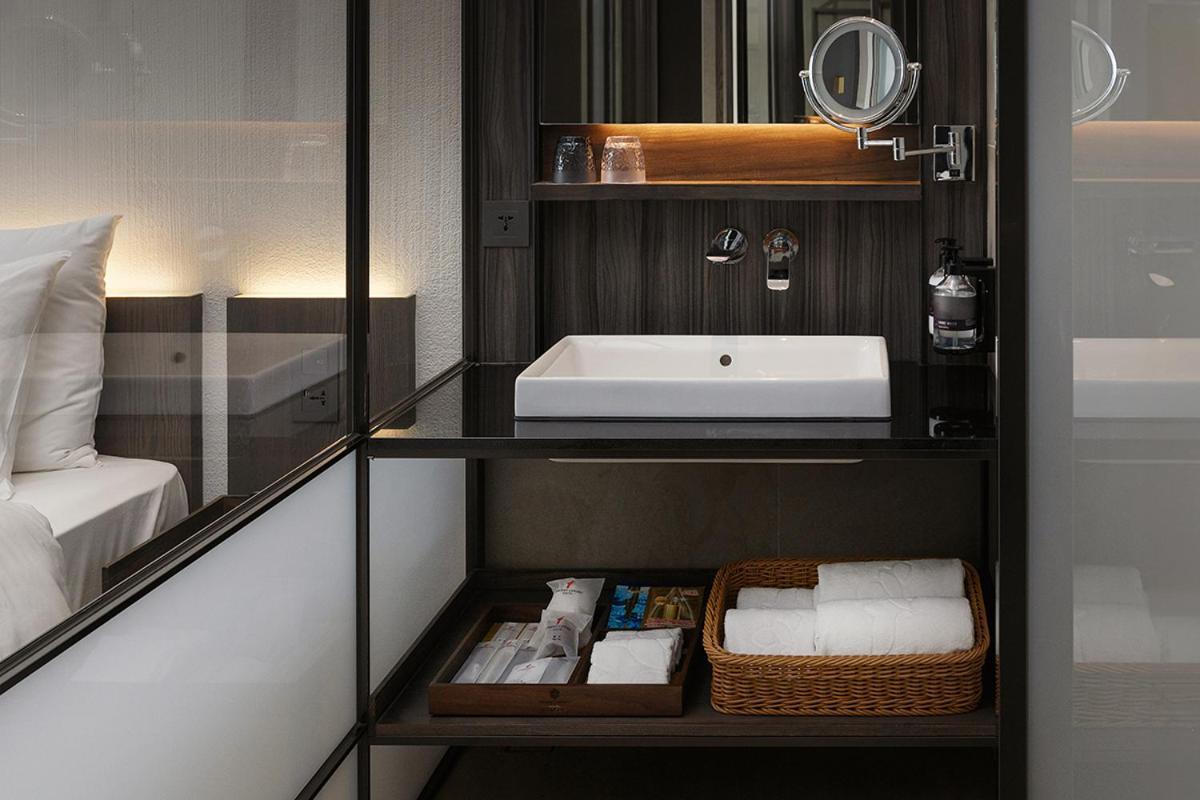 Orient Luxury Hotel-Цзяосі Екстер'єр фото